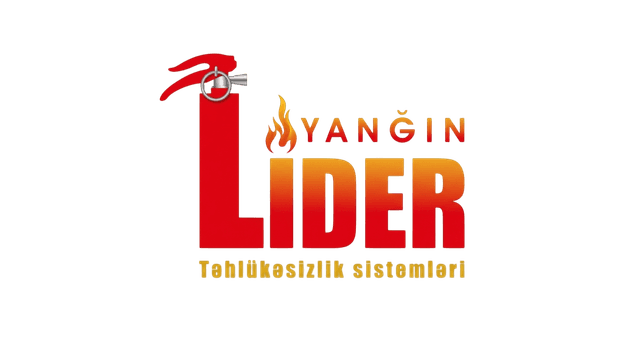 Lider Yanğın — Yanğın Təhlükəsizliyi
