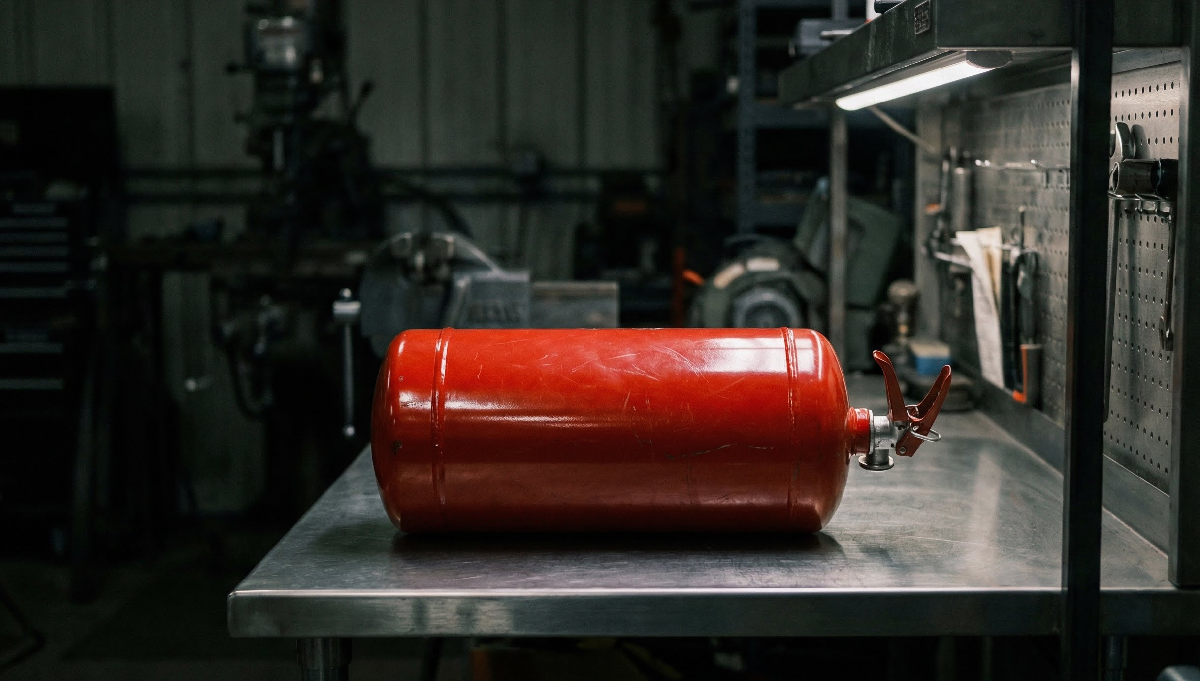 Balon Servisi və Dolumu