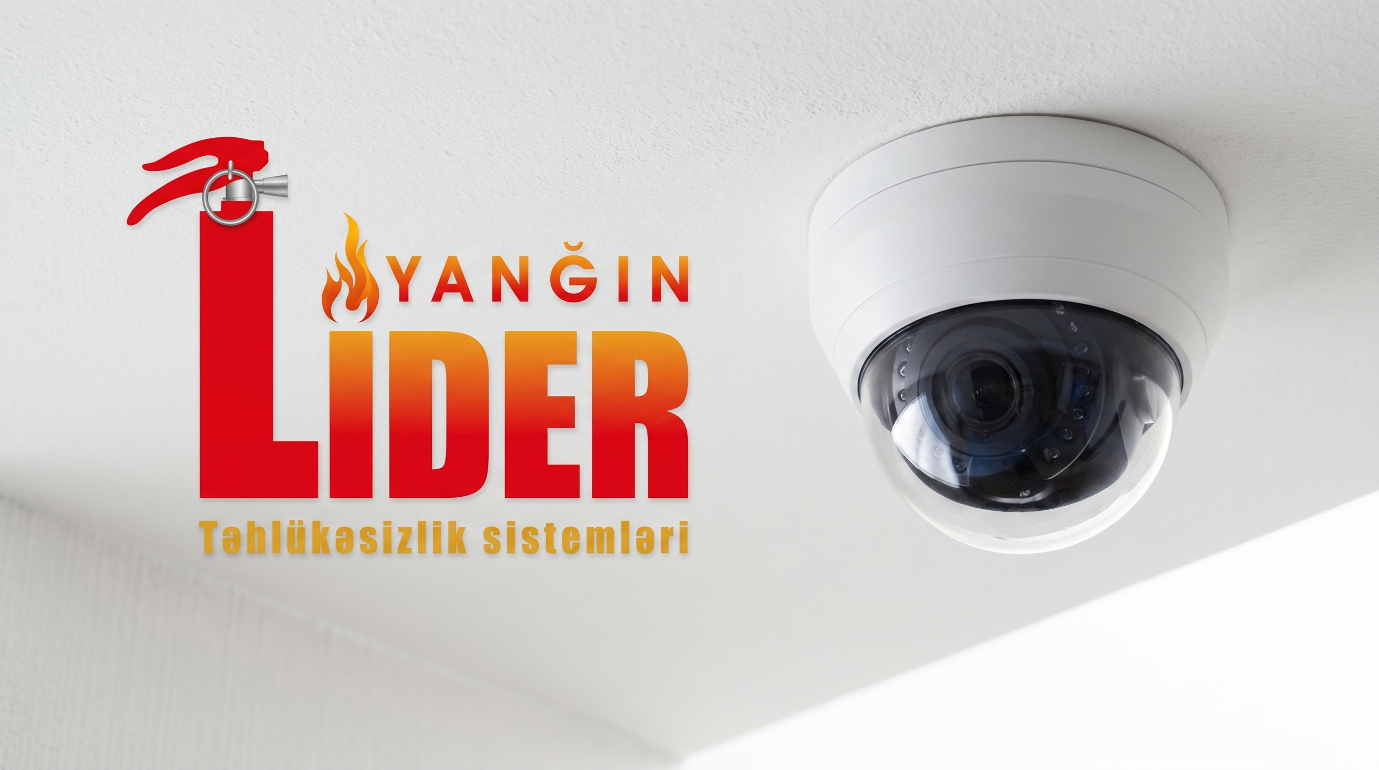 Kamera Nəzarət Sistemləri