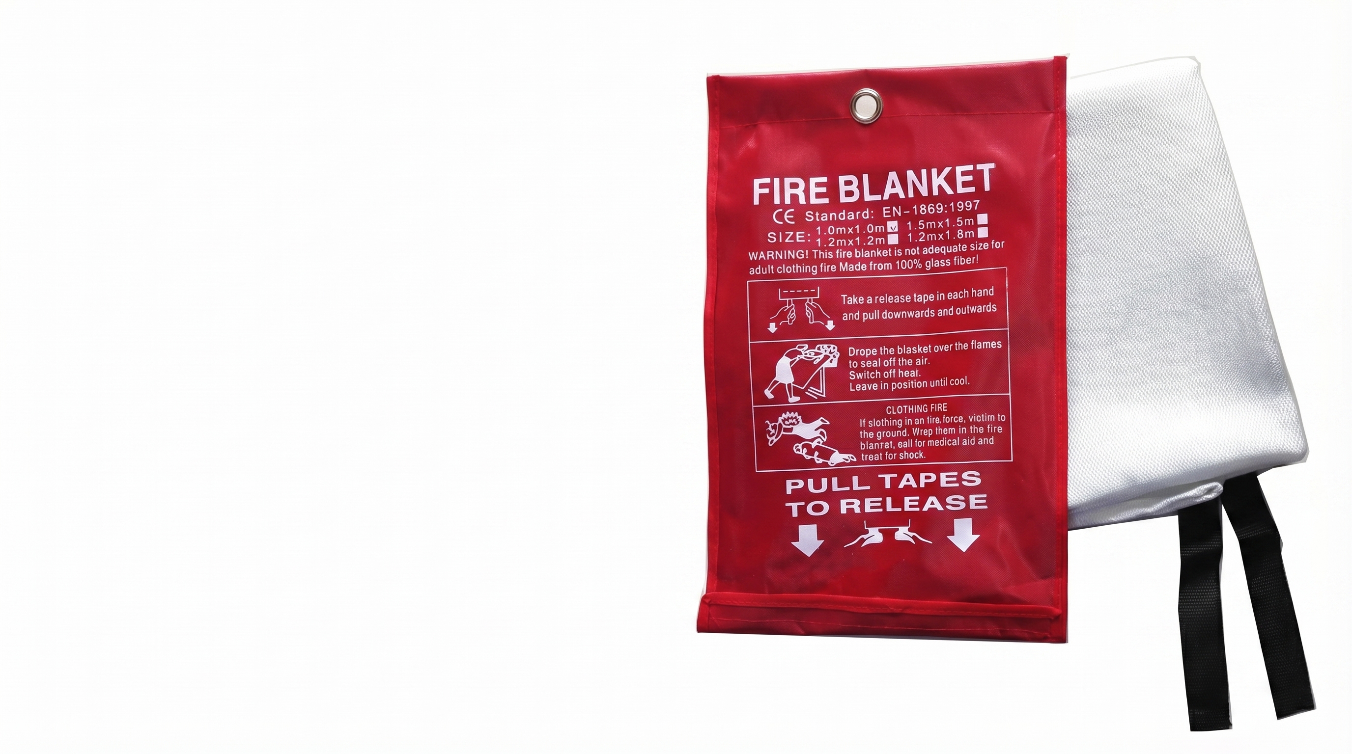 Yanğın Örtükləri