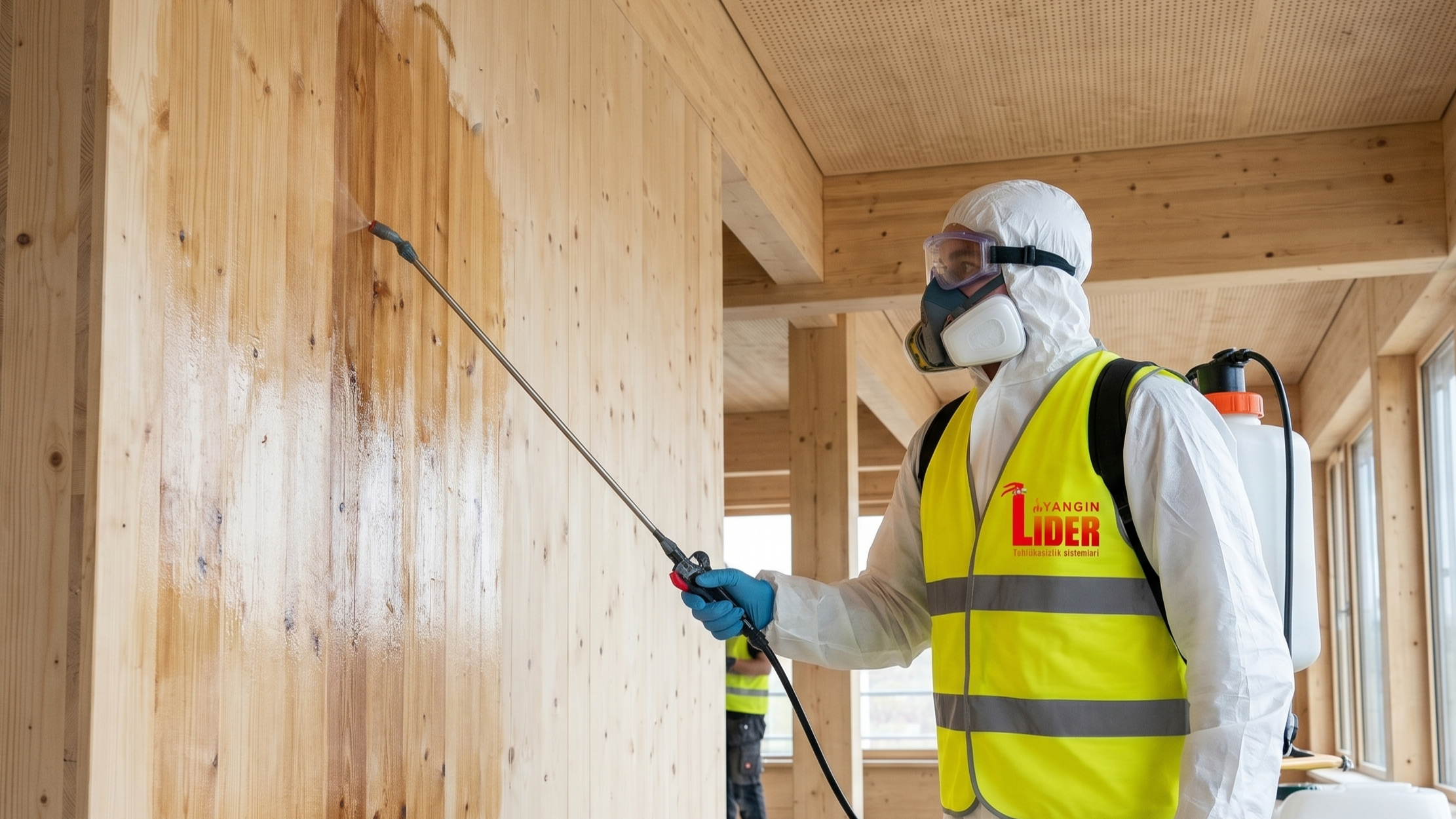 Odadavamlı Hopdurma