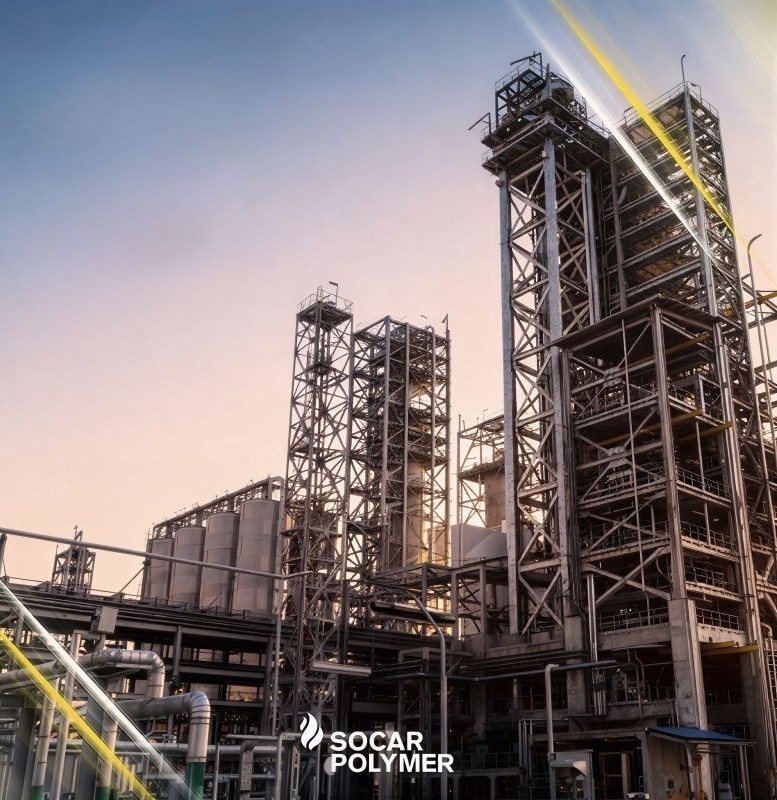 SOCAR yanğın mühafizəsi