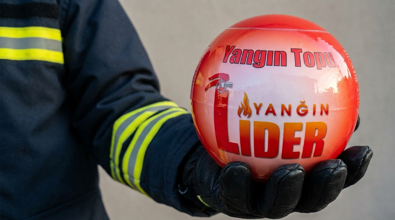 Yanğın Topları